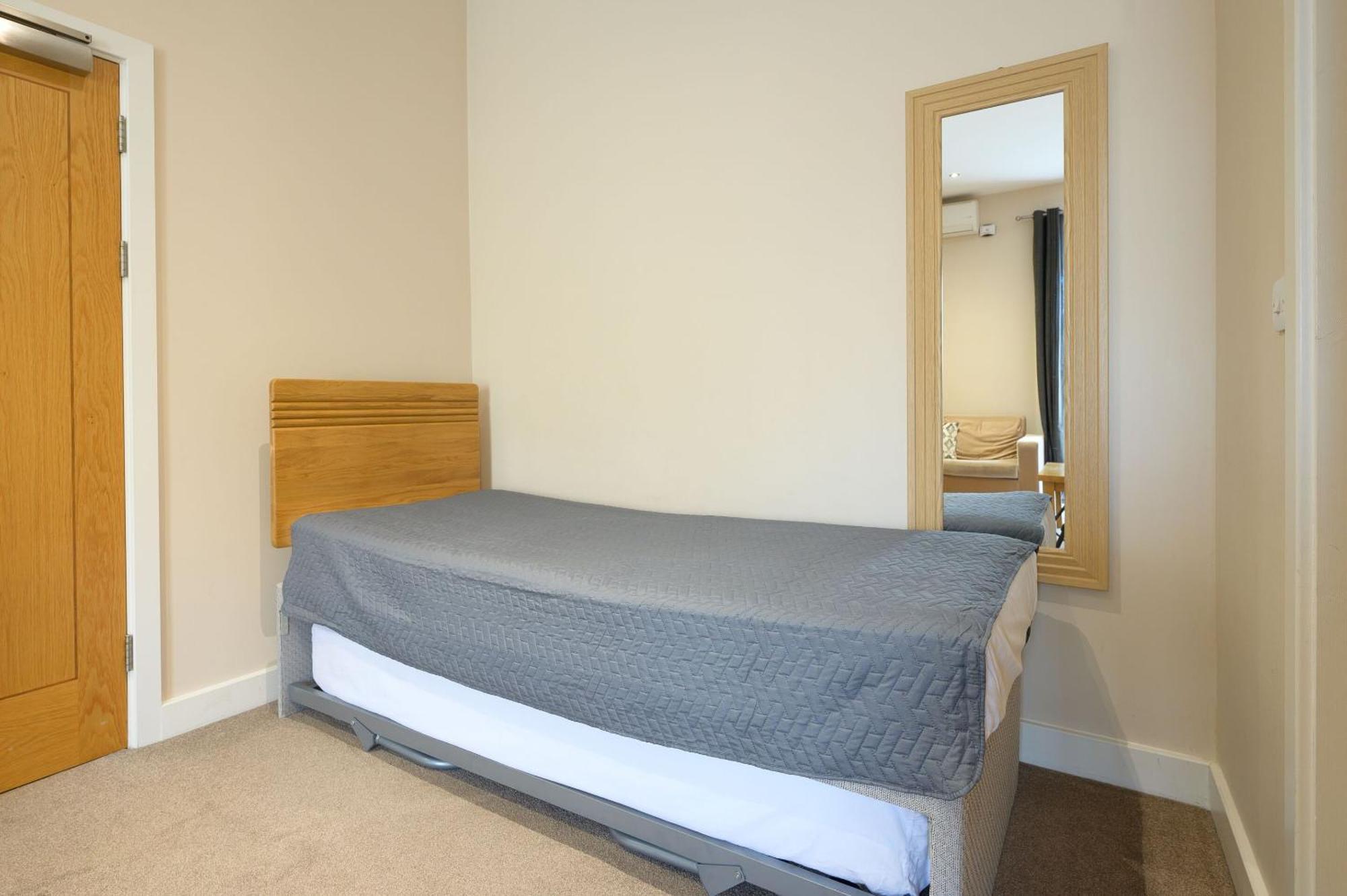 The Britannia Inn & Waves Restaurant St Austell Kamer foto
