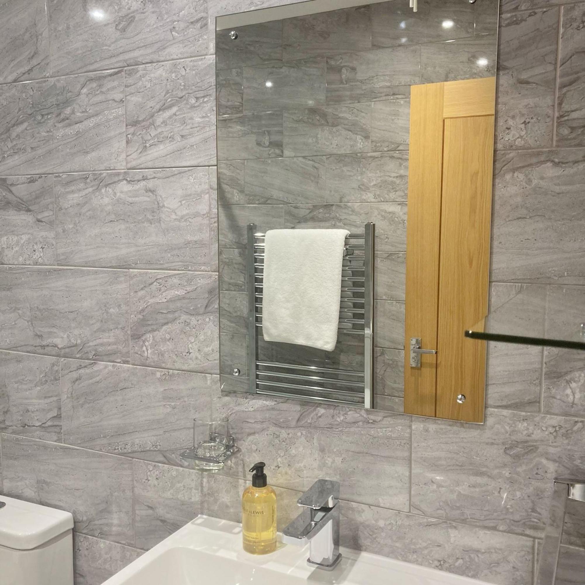 The Britannia Inn & Waves Restaurant St Austell Kamer foto