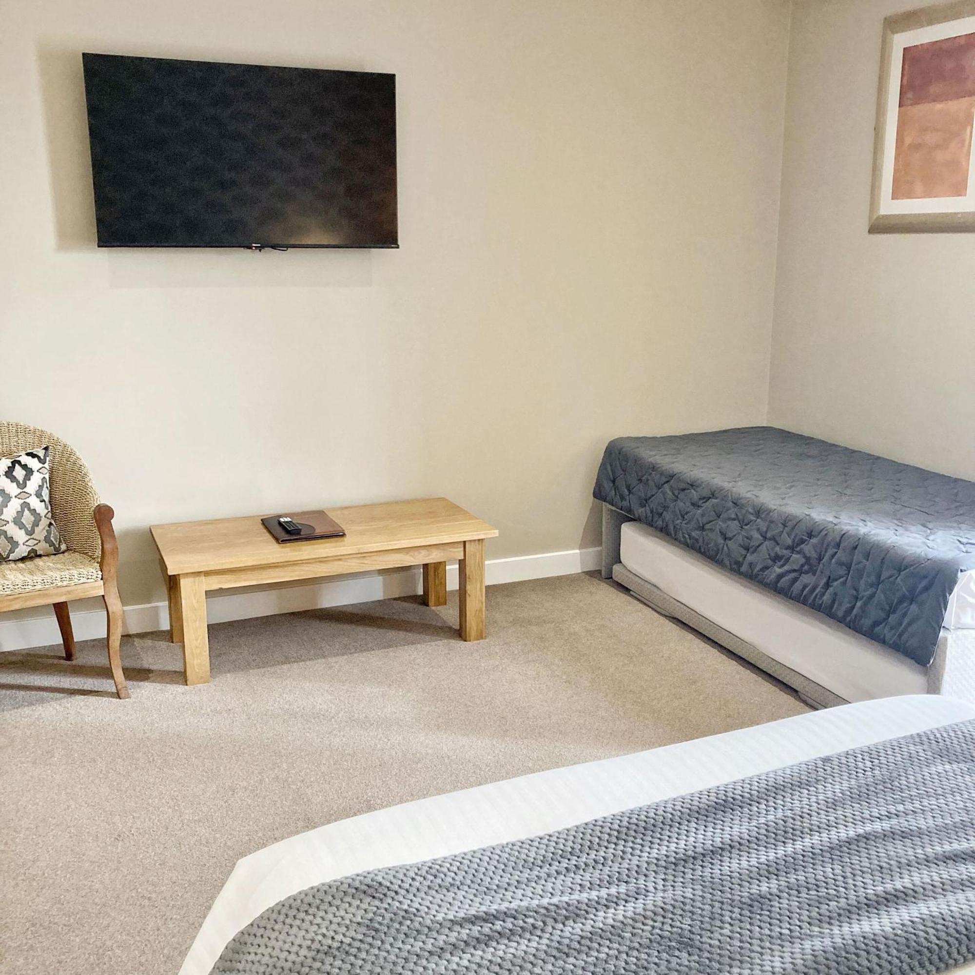 The Britannia Inn & Waves Restaurant St Austell Kamer foto
