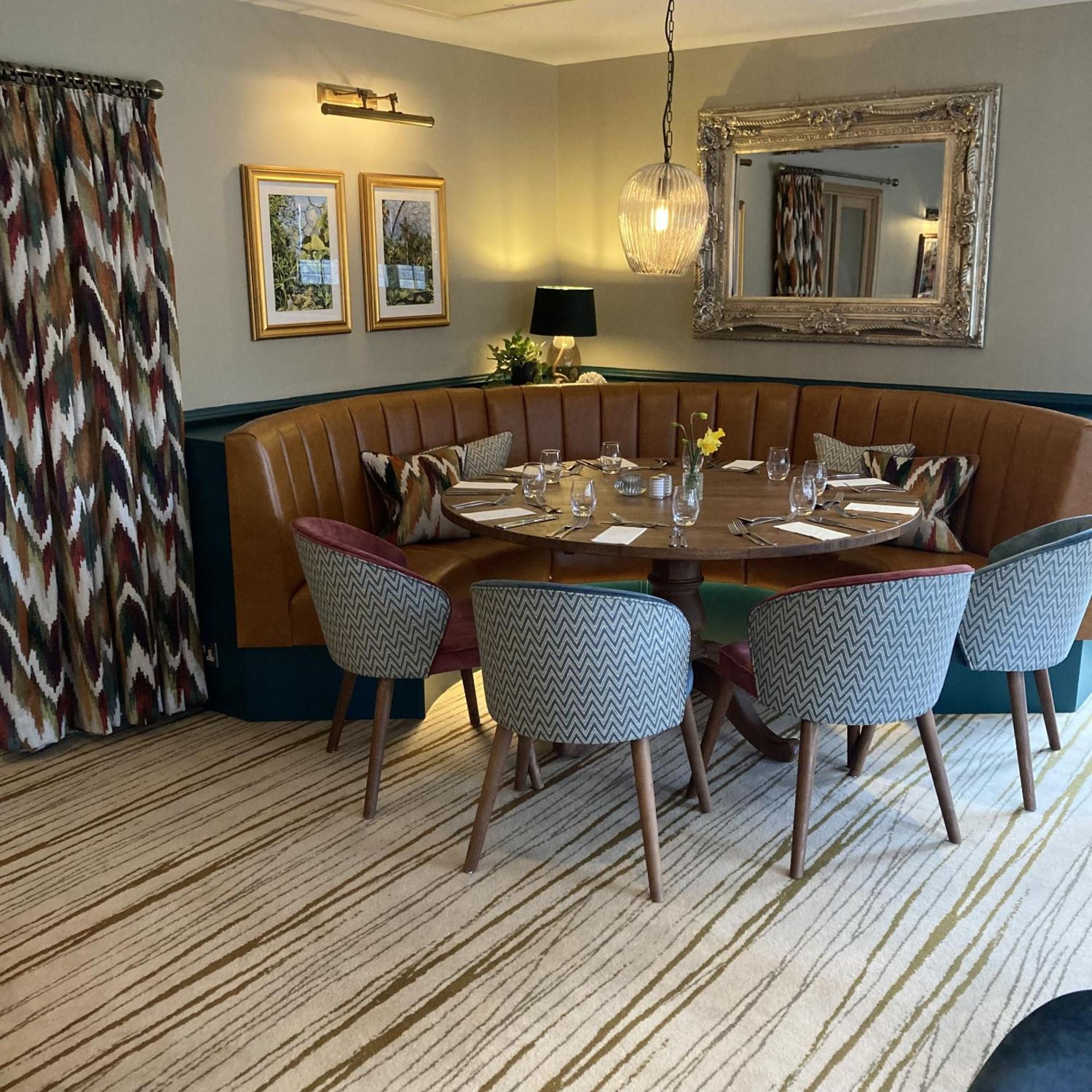The Britannia Inn & Waves Restaurant St Austell Buitenkant foto